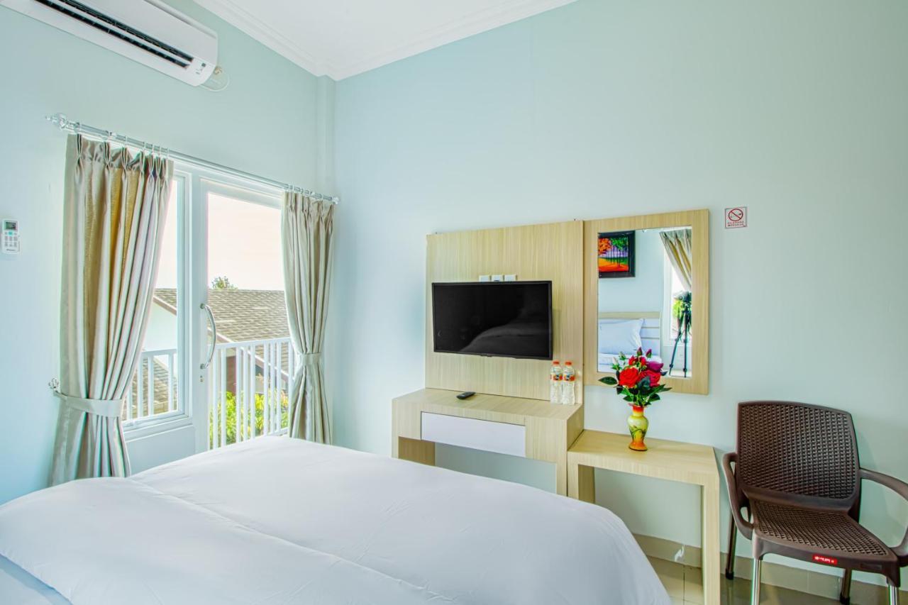 Emerald Residence メダン エクステリア 写真
